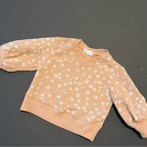 Jamie Kay sweatshirt